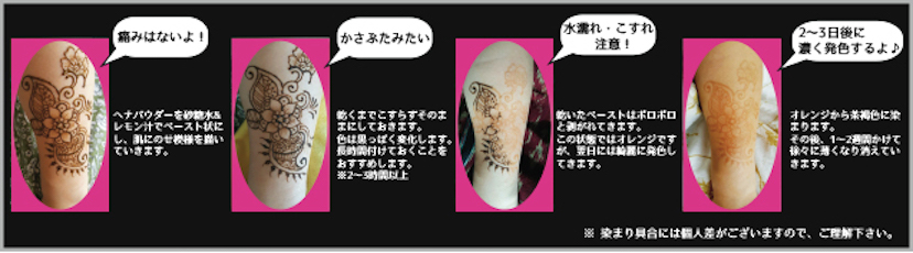 hena